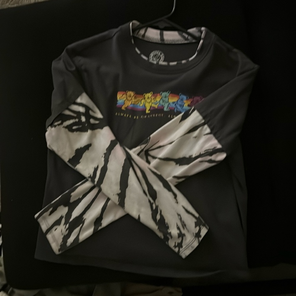 Comfy Loose Shirt